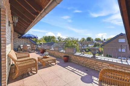 Wohnung Bergheim Auenheim - 5 Zimmer, 179 m&sup2;, 519.000&euro; | Angebot:26349103