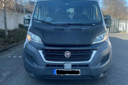 Fiat Ducato 443.500 km 13.000 &euro; Köln 50969
