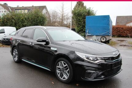 Kia Optima 160.515 km 13.990 &euro; Hilden bei Düsseldorf 40721