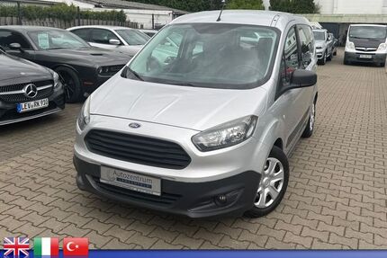 Ford Transit Courier 149.987 km 5.990 € Langenfeld 40764