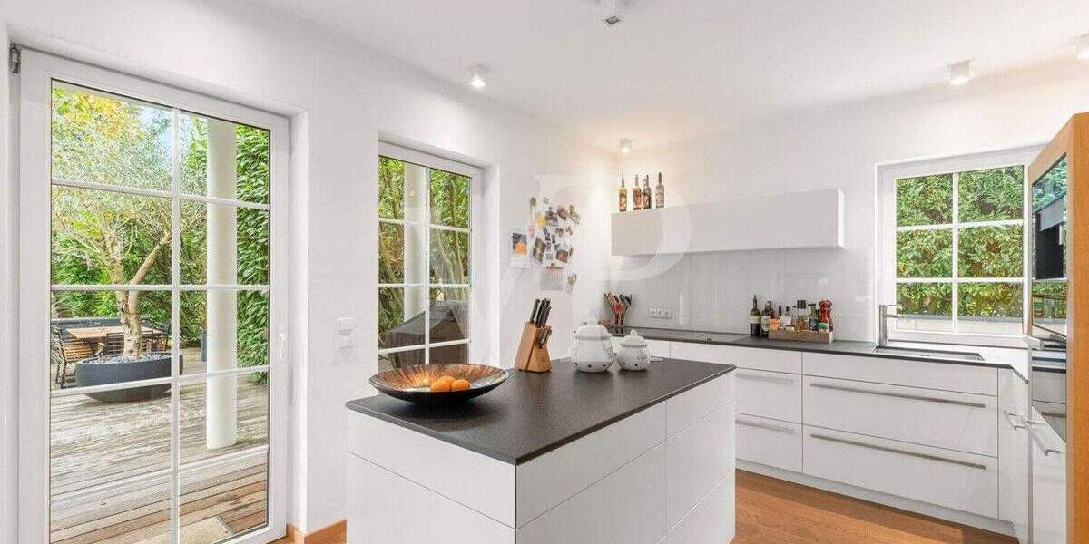 Einfamilienhaus Köln Müngersdorf - 7 Zimmer, 231 m&sup2;, 1.800.000&euro; | Angebot:25338774