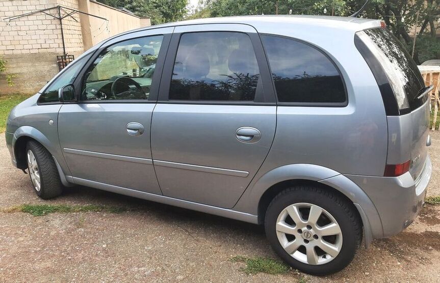 Meriva