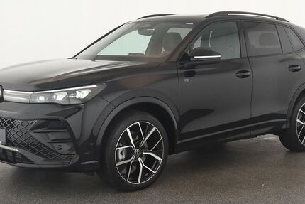 VW Tiguan 20.400 km 43.384 &euro; Neuss 41464