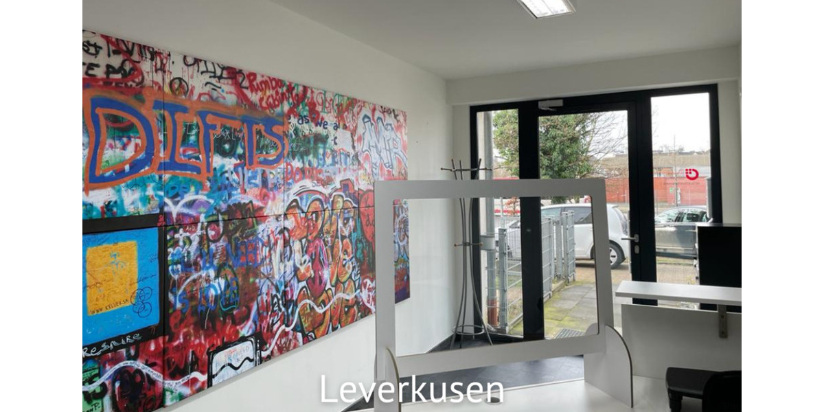 Gewerbeobjekt Dormagen - 145&euro; | Angebot:18656915