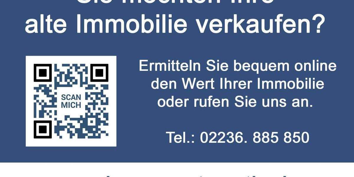 Einzigartige Möglichkeit: Traumgrundstück in Hürther Bestlage - Bestandsimmobilie mit Potenzial 7 zimmer