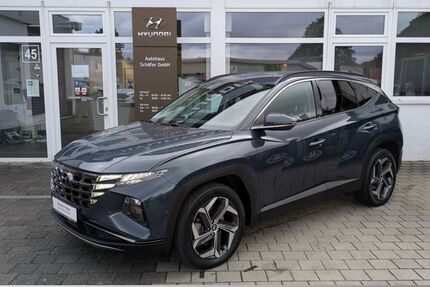 Hyundai TUCSON 17.198 km 33.285 &euro; Leverkusen 51373