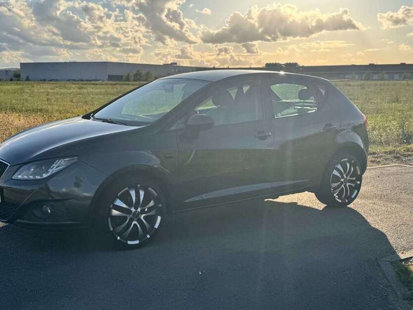 Seat Ibiza 266.000 km 2.200 € Wesseling 50389