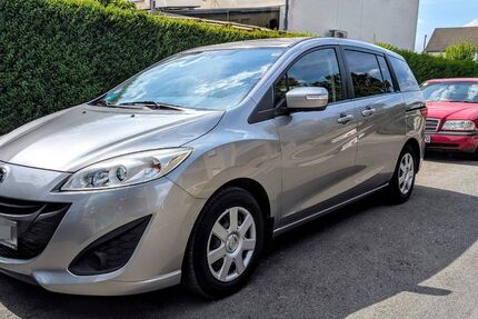 Mazda 5 112.776 km 6.590 &euro; Kerpen 50170
