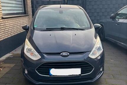 Ford B-Max 153.000 km 4.499 € Pulheim 50259