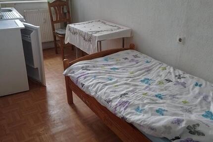 Möblierte Wohnung in Bochum zimmer