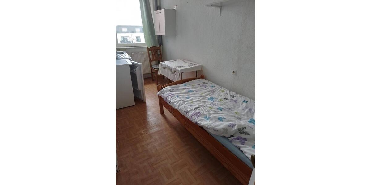 Möblierte Wohnung in Bochum zimmer