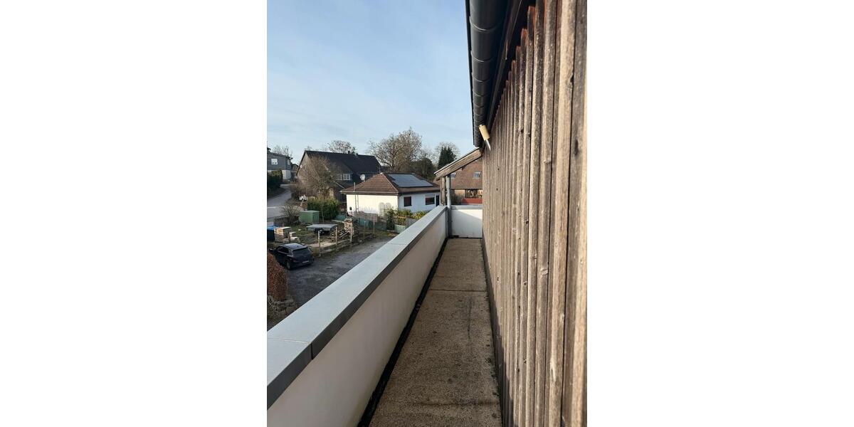 3-Zi. Maisonette-Wohnung in Wermelskirchen- Dabringhausen. 3 zimmer