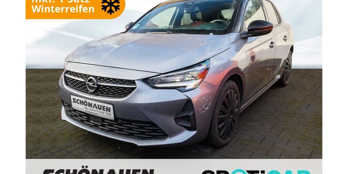 Opel Corsa 45.013 km 14.570 &euro; Kerpen 50171