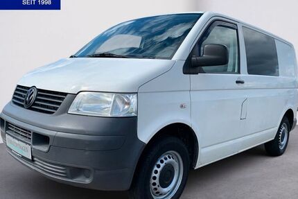 VW T5 Transporter