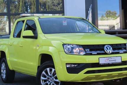 VW Amarok