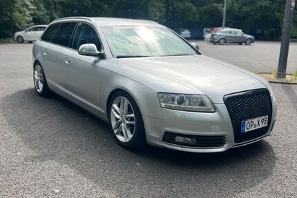 Audi A6 314.000 km 6.400 &euro; Leverkusen 51379