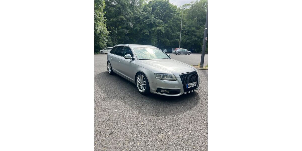 Audi A6 314.000 km 6.400 &euro; Leverkusen 51379