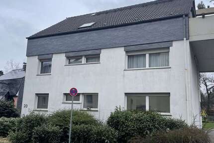 Wohnung Solingen Central - 2 Zimmer, 53 m&sup2;, 450&euro; | Angebot:25448735