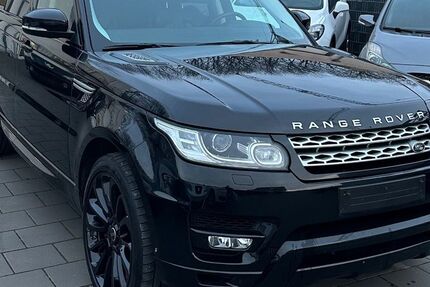 Land Rover Range Rover Sport 218.000 km 17.900 &euro; Bergheim (bei Köln) 50129