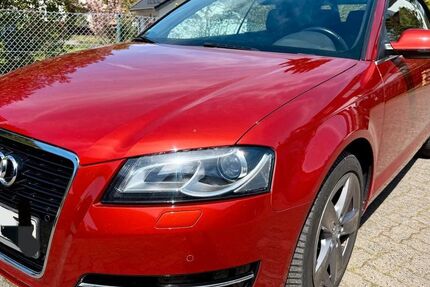 Audi A3 156.000 km 6.500 &euro; Leverkusen 51377