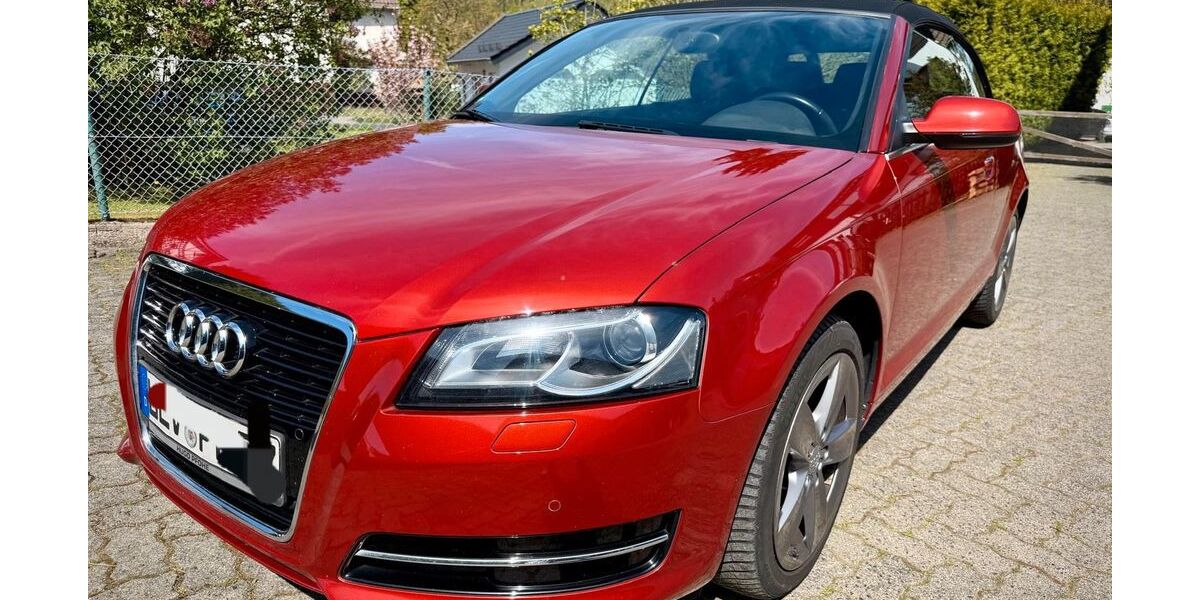 Audi A3 156.000 km 6.500 &euro; Leverkusen 51377
