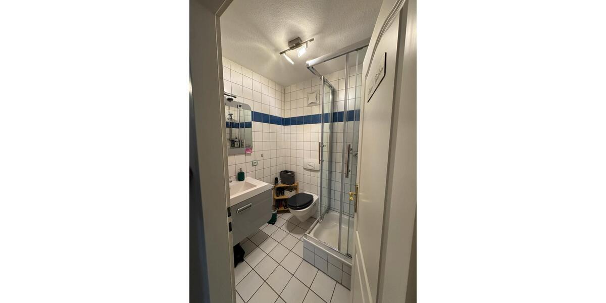 Gepflegte 3,5-Zimmer Maisonette-Wohnung 3 zimmer