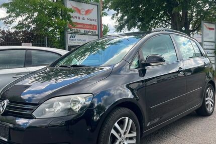 VW Golf Plus 185.000 km 4.750 &euro; Bergisch Gladbach 51465