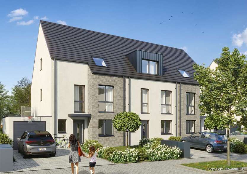 Haus zum Kaufen in Bergheim 599.800 € 153.83 m²