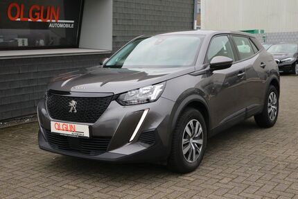 Peugeot 2008 61.789 km 11.990 &euro; Neuss 41469