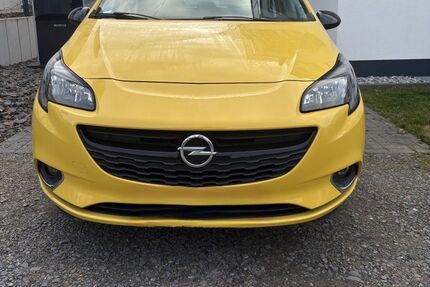 Opel Corsa 101.459 km 5.400 &euro; Burscheid 51399