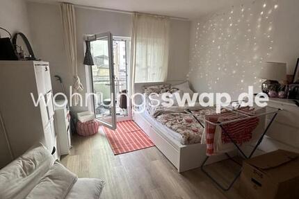Wohnungsswap - 1 Zimmer, 22 m² - Alteburger Str., Köln 1 zimmer