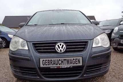 VW Polo 242.494 km 2.450 &euro; Troisdorf-Spich 53842