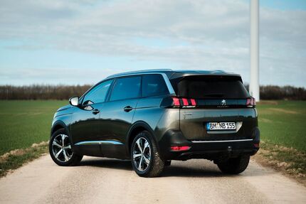 Peugeot 5008 171.247 km 12.900 &euro; Bedburg 50181