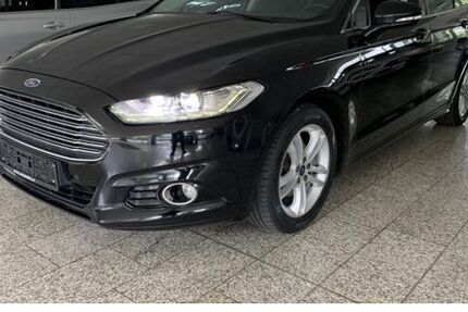 Ford Mondeo 122.400 km 10.690 € Wuppertal 42329