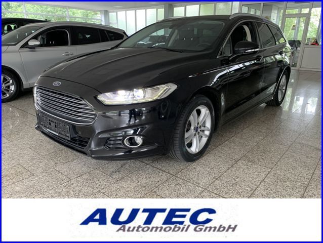 Ford Mondeo 122.400 km 10.690 € Wuppertal 42329