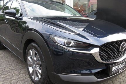 Mazda CX-30 1.279 km 29.999 &euro; Bergisch Gladbach 51465