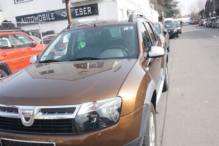 Dacia Duster 148.825 km 8.499 &euro; Köln 51143