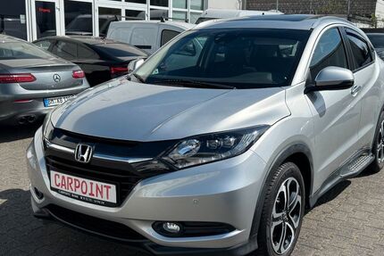 Honda HR-V 116.000 km 13.950 &euro; Brühl 50321