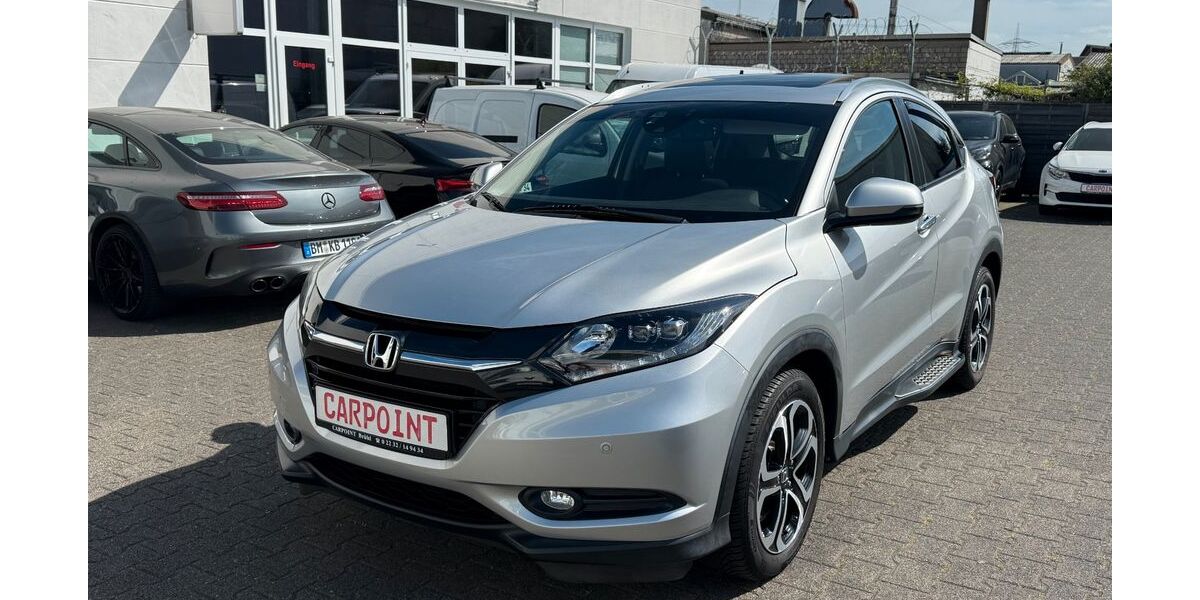 Honda HR-V 116.000 km 13.950 &euro; Brühl 50321