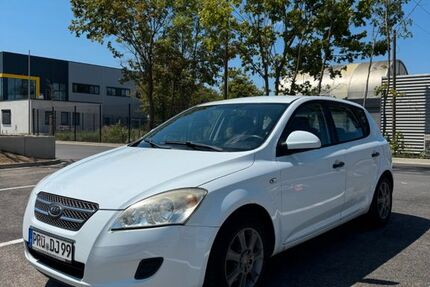 Kia ceed / Ceed 260.277 km 1.500 &euro; Köln-Porz 51145