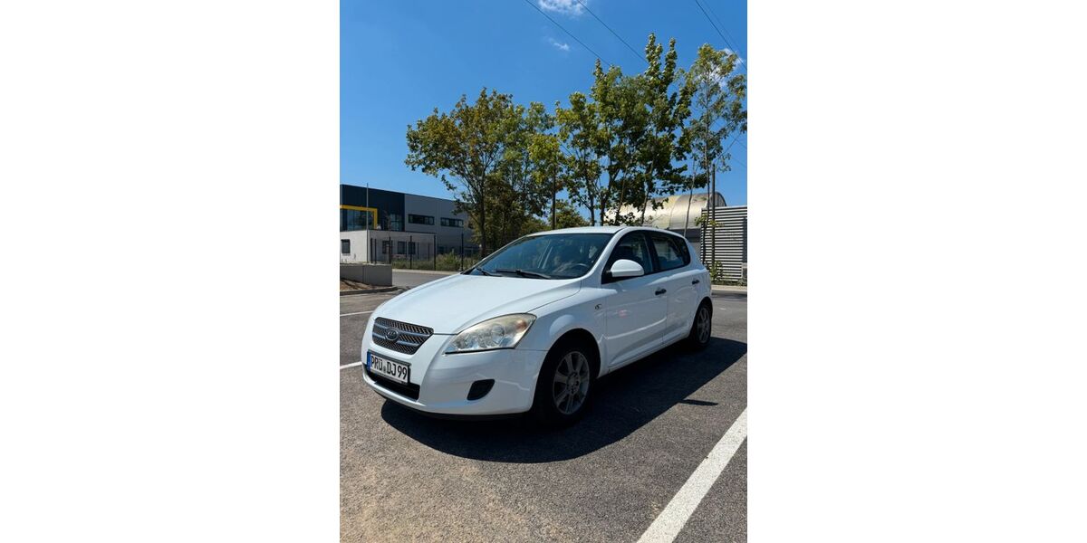 Kia ceed / Ceed 260.277 km 1.500 &euro; Köln-Porz 51145
