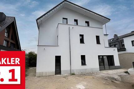 Erstbezug: Traumhafte Wohnung mit Garten 4 zimmer