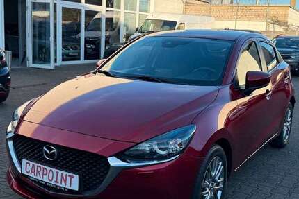 Mazda 2 60.000 km 12.950 &euro; Brühl - Vochem/Industriegebiet 50321