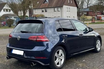 VW Golf 210.000 km 6.000 &euro; Remscheid 42855
