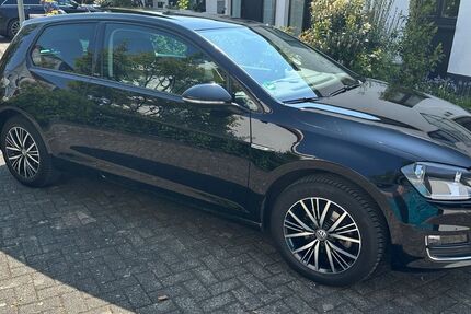 VW Golf 90.000 km 11.900 &euro; Erkrath 40699