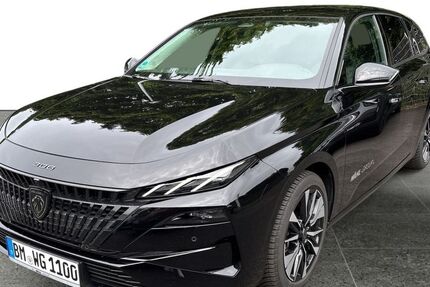 Peugeot 308 8.900 km 29.190 &euro; Brühl 50321