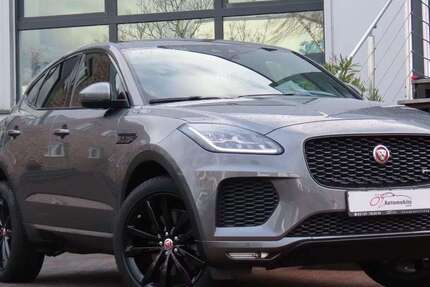 Jaguar E-Pace 17.036 km 24.900 &euro; Neuss 41469