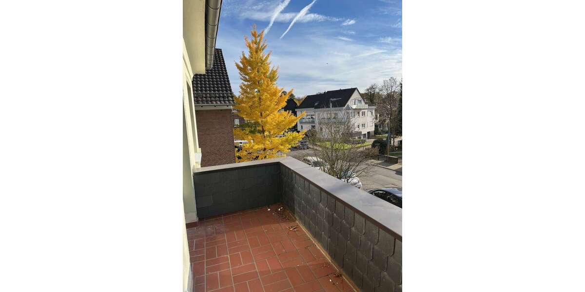 Wohnung zum Mieten in Bergisch Gladbach 790 € 65 m² 2 zimmer