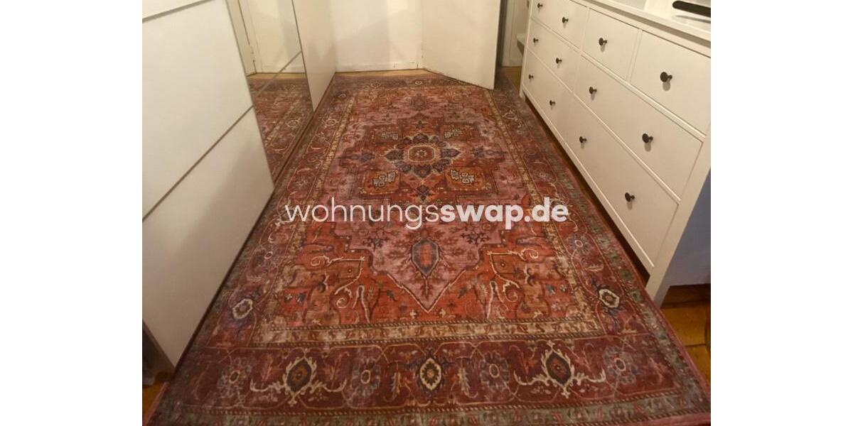 Wohnungsswap - 3 Zimmer, 55 m² - Pellenzstraße, Ehrenfeld, Köln 3 zimmer