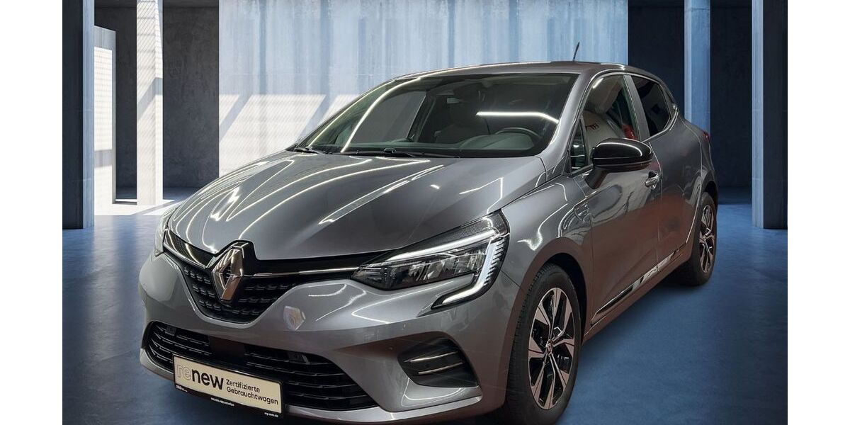 Renault Clio 37.660 km 13.920 &euro; Köln 50939